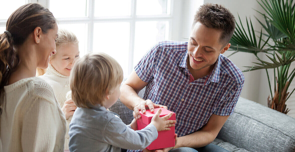 How brands can maximise sales this Father’s Day